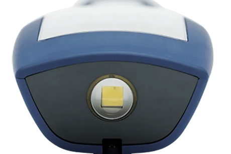 Lanterna reincarcabila mag