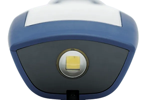 Lanterna reincarcabila mag