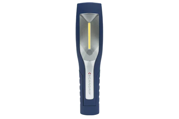 Lanterna reincarcabila mag3