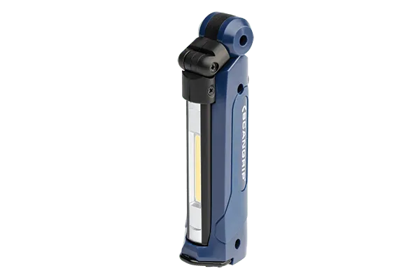 Lanterna reincarcabila mini slim