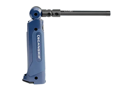 Lanterna reincarcabila mini slim