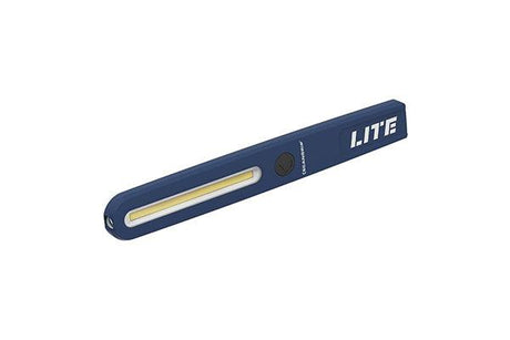 Lanterna reincarcabila stick lite m