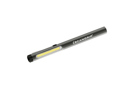 Lanterna reincarcabila tip stilou work pen 200/150lm