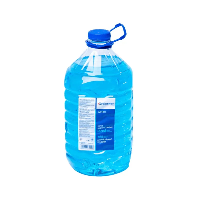 lichid-de-spalare-parbriz-iarna-preparat-dreissner-5-litri-25-grade-1
