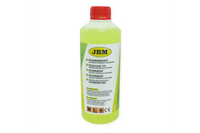 Lichid decarbonizare dpf jbm