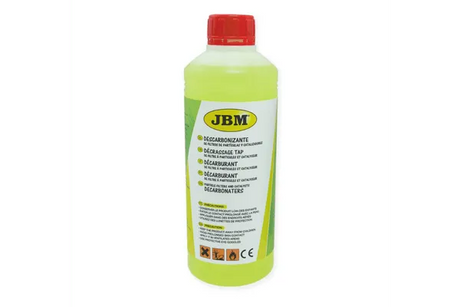 Lichid decarbonizare dpf jbm