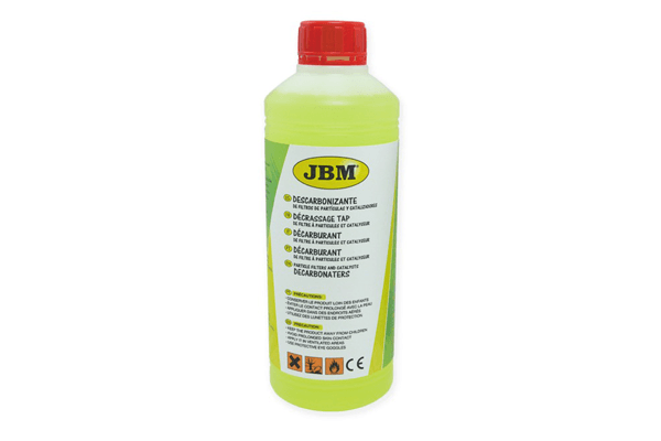 Lichid decarbonizare dpf jbm