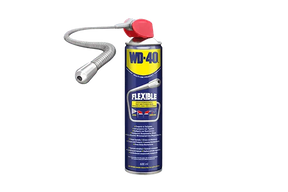 Lubrifiant multifunctional wd-40 flexible 600ml