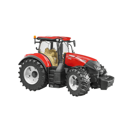 Macheta Jucarie Tractor Bruder Case IH Puma 300 CVX