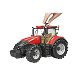 Macheta Jucarie Tractor Bruder Case IH Puma 300 CVX