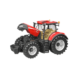 Macheta Jucarie Tractor Bruder Case IH Puma 300 CVX