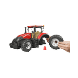 Macheta Jucarie Tractor Bruder Case IH Puma 300 CVX