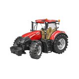 Macheta Jucarie Tractor Bruder Case IH Puma 300 CVX