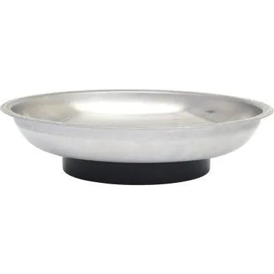 Magnet plat otel inoxidabil. diametru 150mm