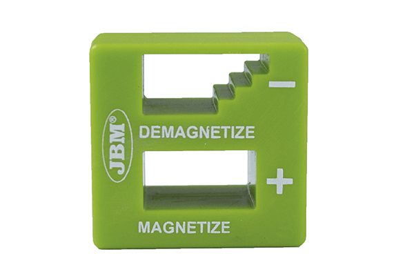 Magnetizator / demagnetizator jbm