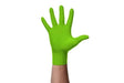 manusi-din-nitril-culoare-verde-structura-diamantata-xl-set-50buc-1