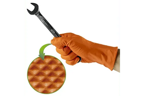 manusi-din-nitril-de-culoare-orange-7-0-marimea-l-100-de-unitati-jbm-1