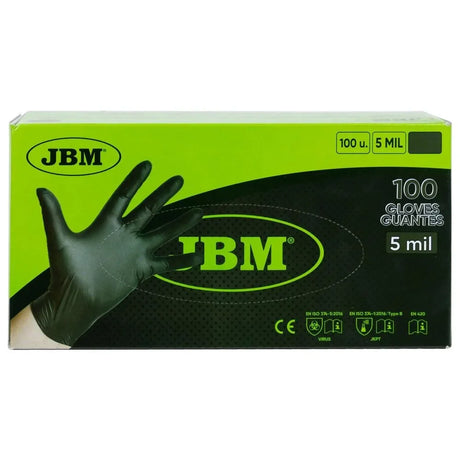 manusi-negre-de-unica-folosinta-de-nitril-marime-m-set-100buc-jbm-3
