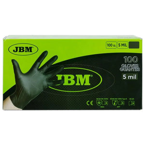 manusi-negre-de-unica-folosinta-de-nitril-marime-m-set-100buc-jbm-6