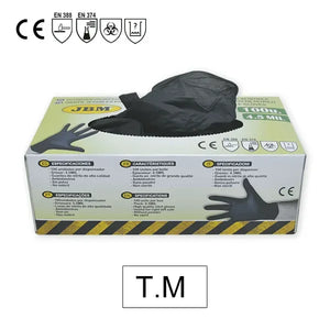 manusi-negre-de-unica-folosinta-de-nitril-marime-m-set-100buc-jbm-7