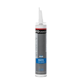 Mastic lipit parbrize 310ml sinto