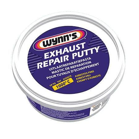 Mastic pentru reparatia sistemului de esapament. 250g