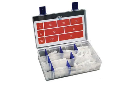 Matpro normaplast cutie conectori furtune norma