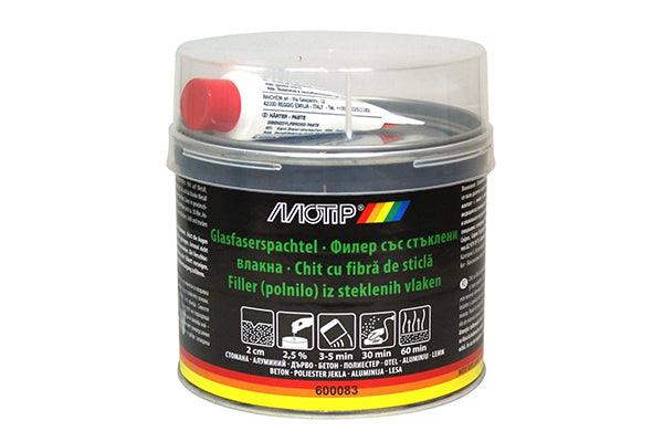 Motip chit fibra de sticla 1000g m600083