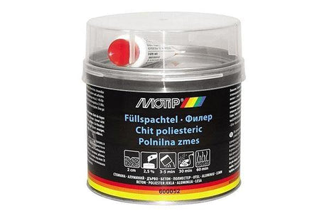 Motip chit poliesteric 2000g m600055