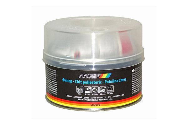 Motip chit poliesteric 500g m600098