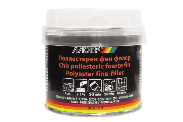 Motip chit poliesteric fin 250g cod m600156