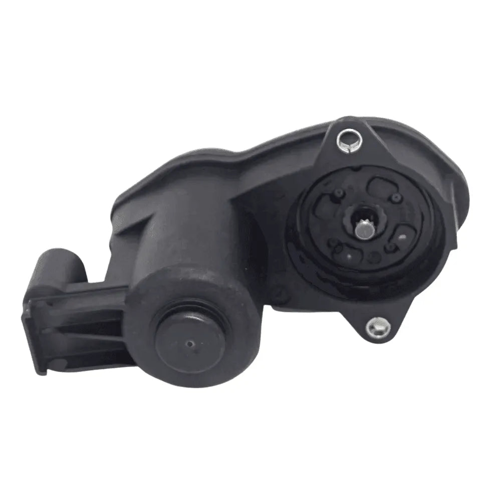 Motoras etrier frana mana cu 12 torx sau dinti compatibil cu BMW F10 F12 F25 F26 stg dr