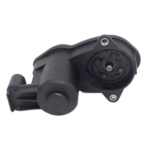 Motoras etrier frana mana cu 12 torx sau dinti compatibil cu BMW F10 F12 F25 F26 stg dr