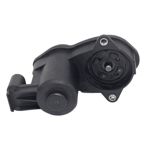 Motoras etrier frana mana cu 12 torx sau dinti compatibil cu BMW F10 F12 F25 F26 stg dr