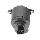 Motoras etrier frana mana cu 12 torx VW Passat B6 B7 12 dinti