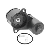 Motoras etrier frana mana cu 12 torx VW Passat B6 B7 12 dinti