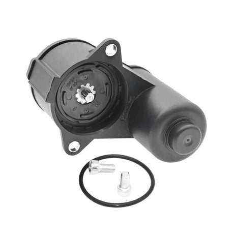 Motoras etrier frana mana cu 12 torx VW Passat B6 B7 12 dinti