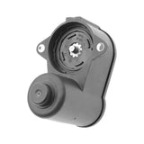 Motoras etrier frana mana cu 12 torx VW Passat B6 B7 12 dinti