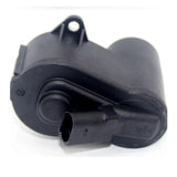 Motoras etrier frana mana cu 6 torx VW Passat B6 6 dinti