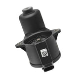 Motoras etrier frana mana cu 6 torx VW Passat B6 6 dinti