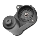 Motoras etrier frana mana cu 6 torx VW Passat B6 6 dinti