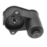 Motoras etrier frana mana cu 6 torx VW Passat B6 6 dinti