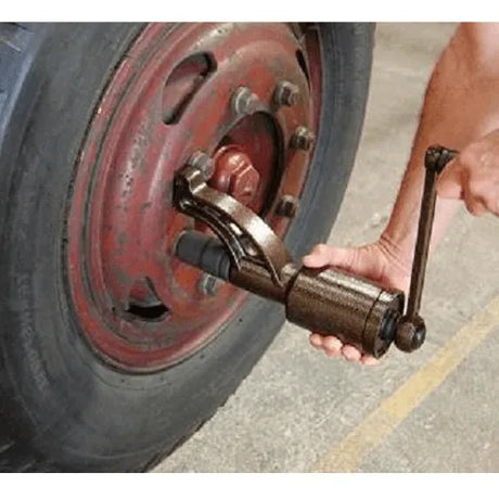 Multiplicator de forta cu prelungitor (rm1:56) jbm