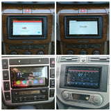 Navigatie auto Android 13 2DIN 7” Inch 1gb ram wifi hotspot bluetooth