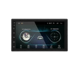Navigatie auto Android 13 2DIN 7” Inch 1gb ram wifi hotspot bluetooth