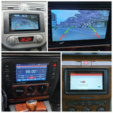 Navigatie auto Android 13 2DIN 7” Inch 1gb ram wifi hotspot bluetooth