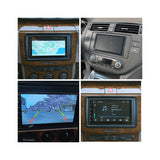 Navigatie auto Android 13 2DIN 7” Inch 2gb ram wifi hotspot bluetooth