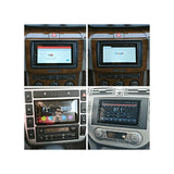 Navigatie auto Android 13 2DIN 7” Inch 2gb ram wifi hotspot bluetooth