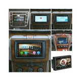 Navigatie auto Android 13 2DIN 7” Inch 2gb ram wifi hotspot bluetooth