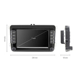 Navigatie auto Android 8.1 display 7” inch 1gb VW Passat Golf Touran